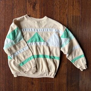 Vintage Woman’s Sweater